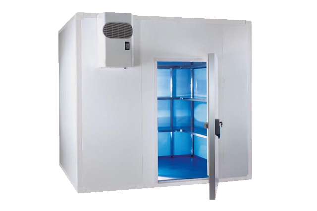 Freezer & Chiller Cold Room Manufacturers